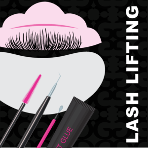 Lash Lifting Training