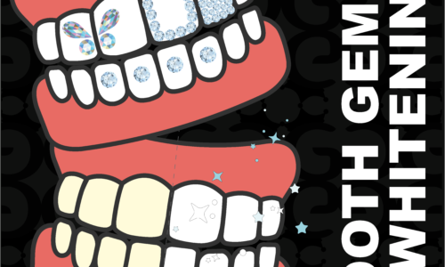 Tooth Whitening & Gem Training Certification