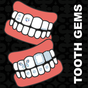 Tooth Gems Training