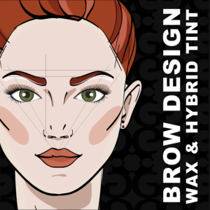 Brow Design Training