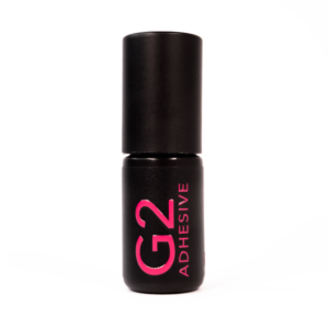 G2 Lash Adhesive 1-2 Seconds