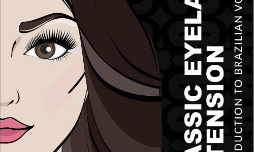 Classic Eyelash Extensions (English)