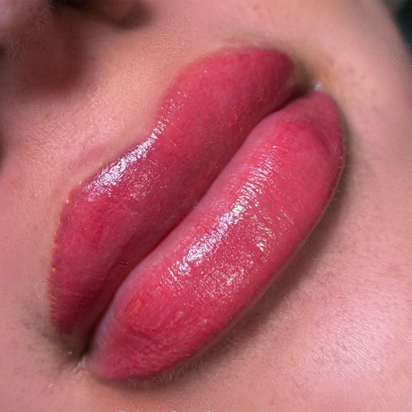 lips