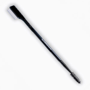 Duo Eyebrow Comb & Brush