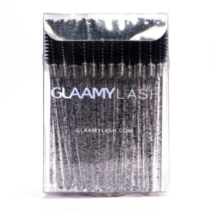 Disposable Professional Eyelash Wands (Pack of 100)