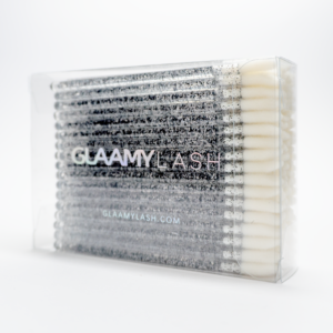 Disposable Applicator Wands (100pc)