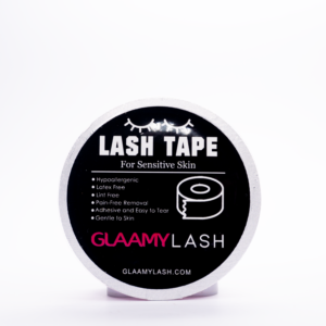 Pink Medical Tape