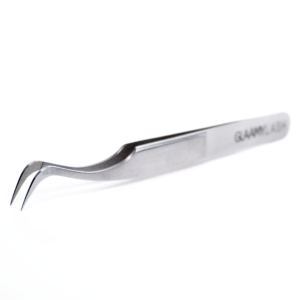 Fiber Tip Tweezer