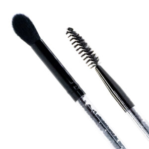 Lash Comb and Cleansing Brush Duo