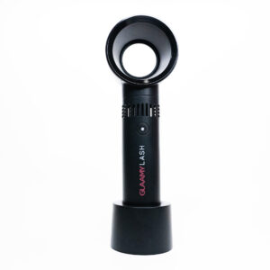 Bladeless Lash Fan