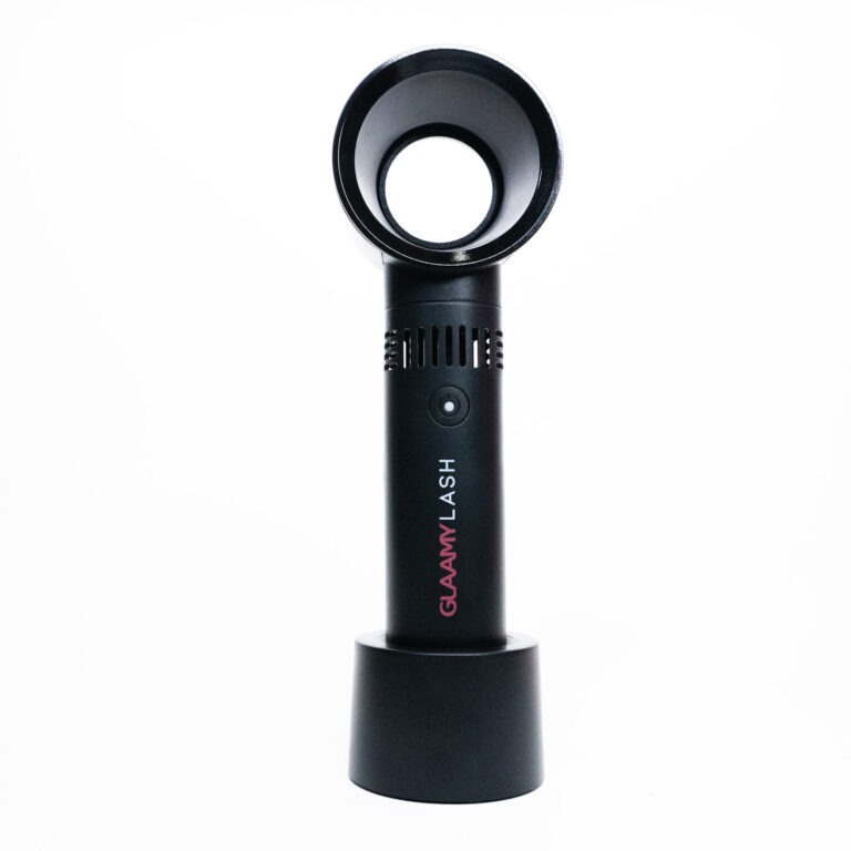 lashfan