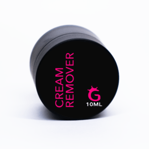 Adhesive Cream Remover