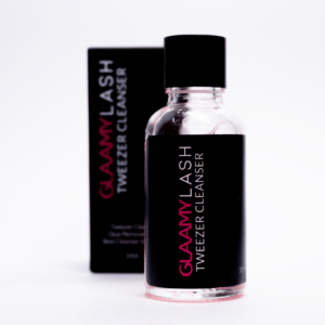 Tweezer Cleanser
